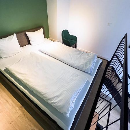 Stylowe Apartamenty Zarembowicza ורוצלב מראה חיצוני תמונה