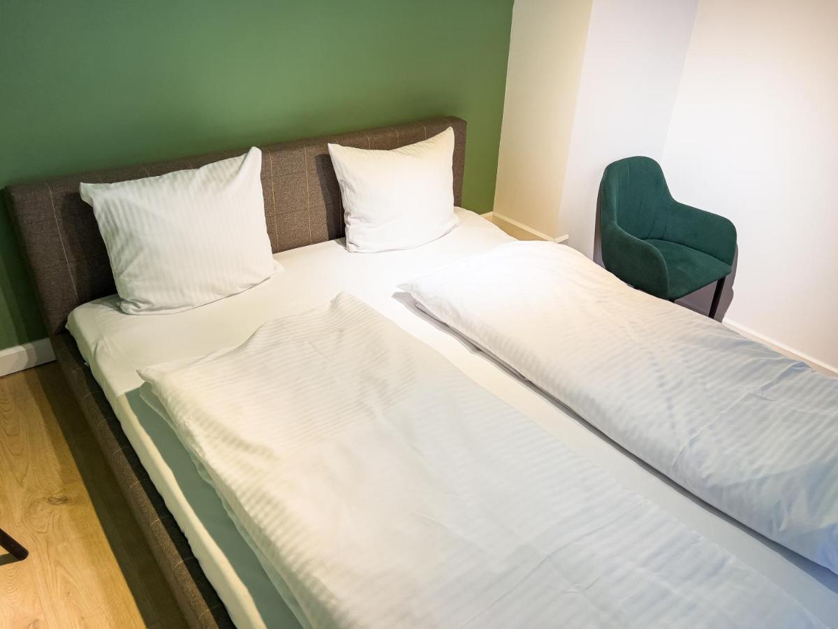 Stylowe Apartamenty Zarembowicza ורוצלב מראה חיצוני תמונה