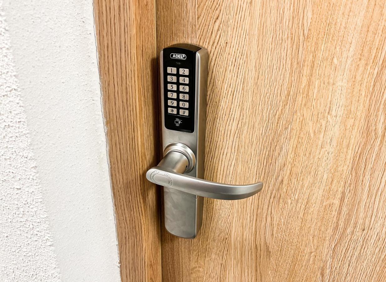 Stylowe Apartamenty Zarembowicza ורוצלב מראה חיצוני תמונה