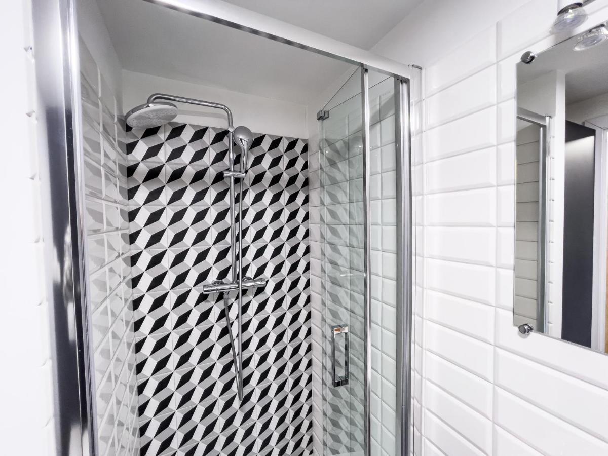 Stylowe Apartamenty Zarembowicza ורוצלב מראה חיצוני תמונה