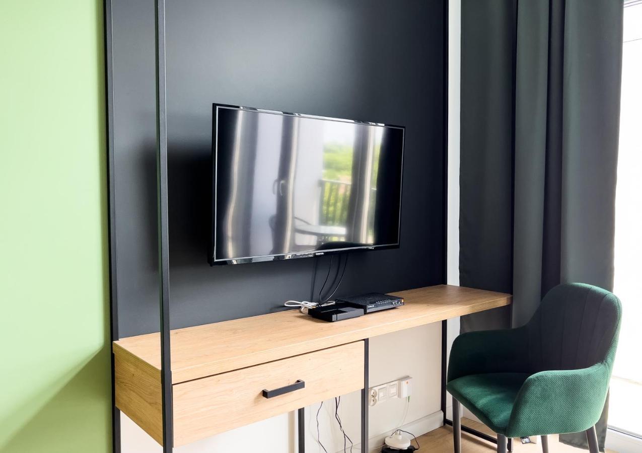 Stylowe Apartamenty Zarembowicza ורוצלב מראה חיצוני תמונה